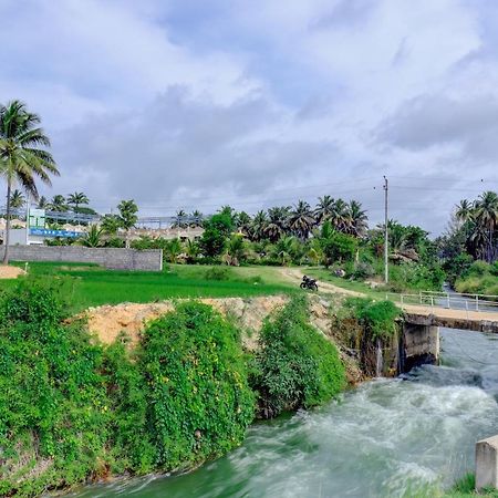 Brindavan Garden Resort & Spa Krishnarajasagara Esterno foto
