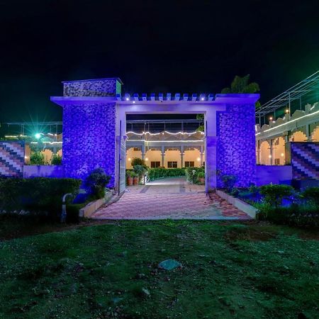 Brindavan Garden Resort & Spa Krishnarajasagara Esterno foto