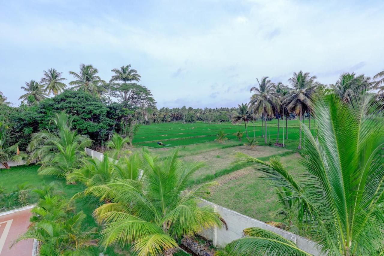 Brindavan Garden Resort & Spa Krishnarajasagara Esterno foto