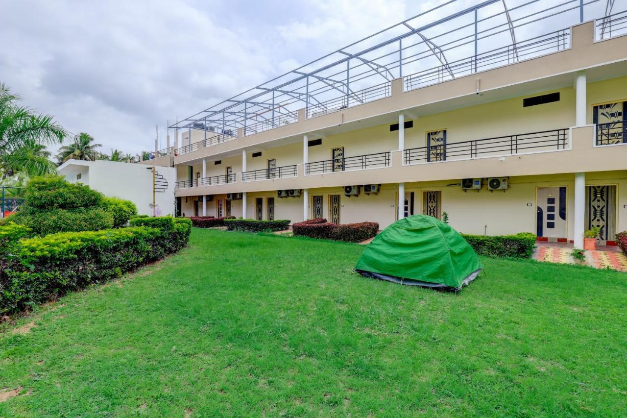 Brindavan Garden Resort & Spa Krishnarajasagara Esterno foto