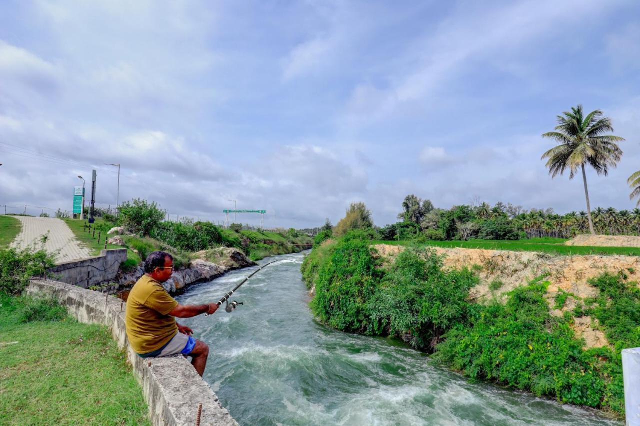 Brindavan Garden Resort & Spa Krishnarajasagara Esterno foto