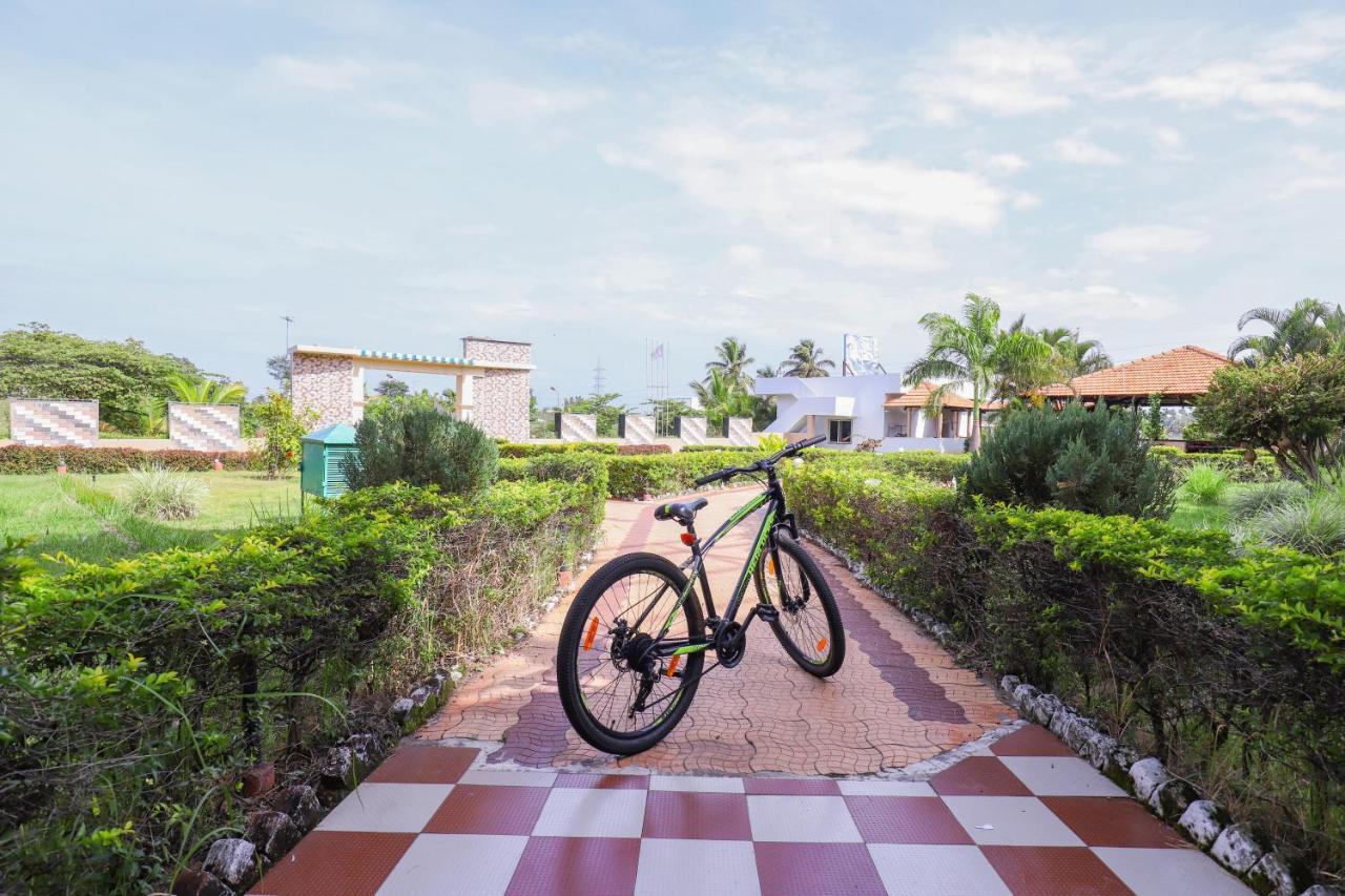 Brindavan Garden Resort & Spa Krishnarajasagara Esterno foto