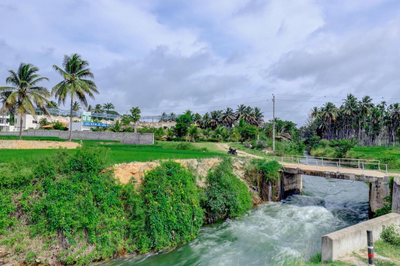 Brindavan Garden Resort & Spa Krishnarajasagara Esterno foto
