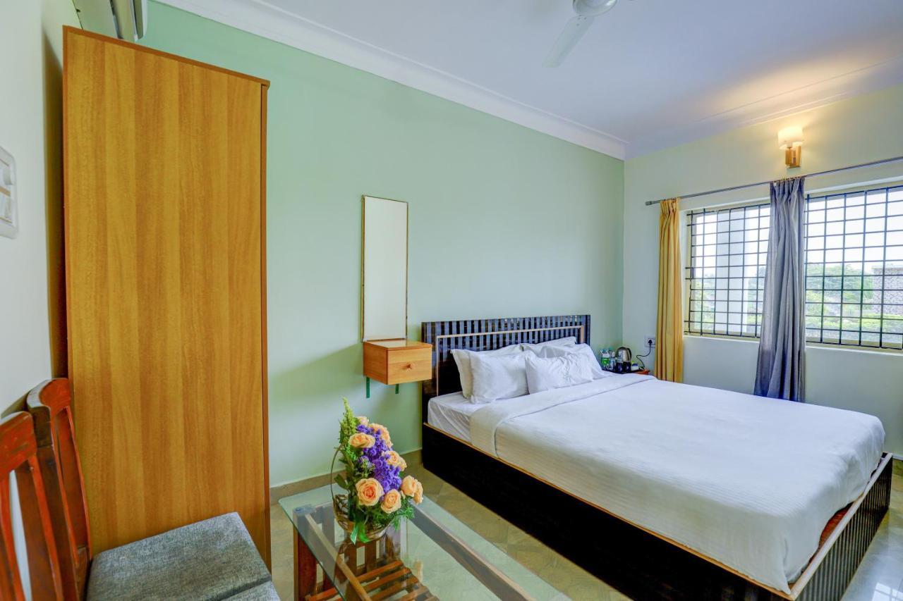 Brindavan Garden Resort & Spa Krishnarajasagara Esterno foto