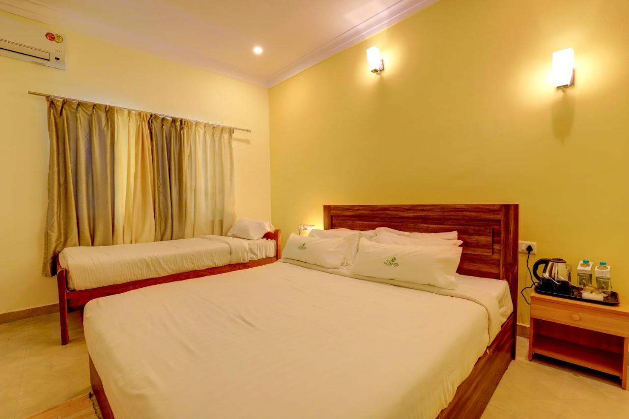Brindavan Garden Resort & Spa Krishnarajasagara Esterno foto