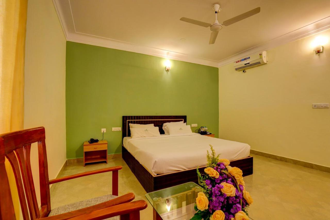 Brindavan Garden Resort & Spa Krishnarajasagara Esterno foto