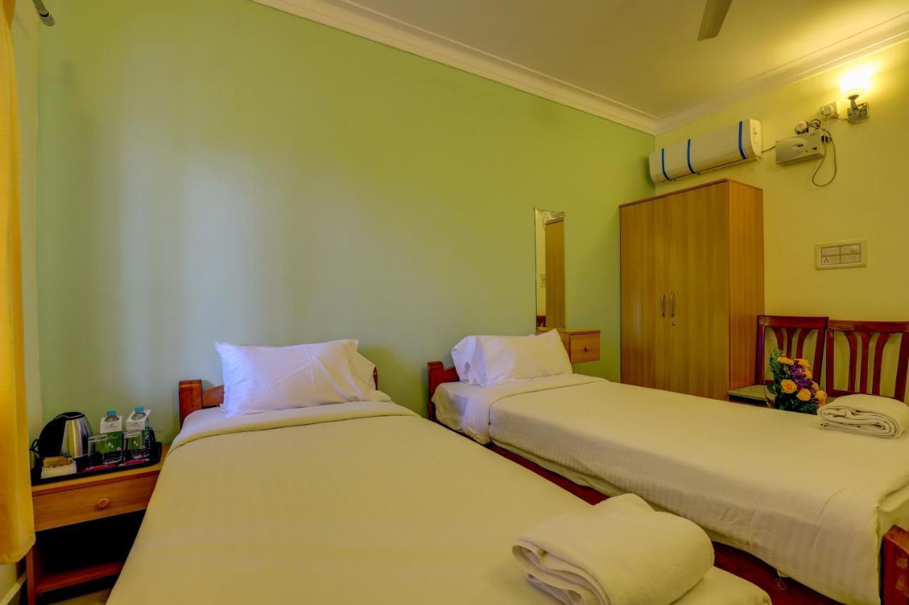 Brindavan Garden Resort & Spa Krishnarajasagara Esterno foto