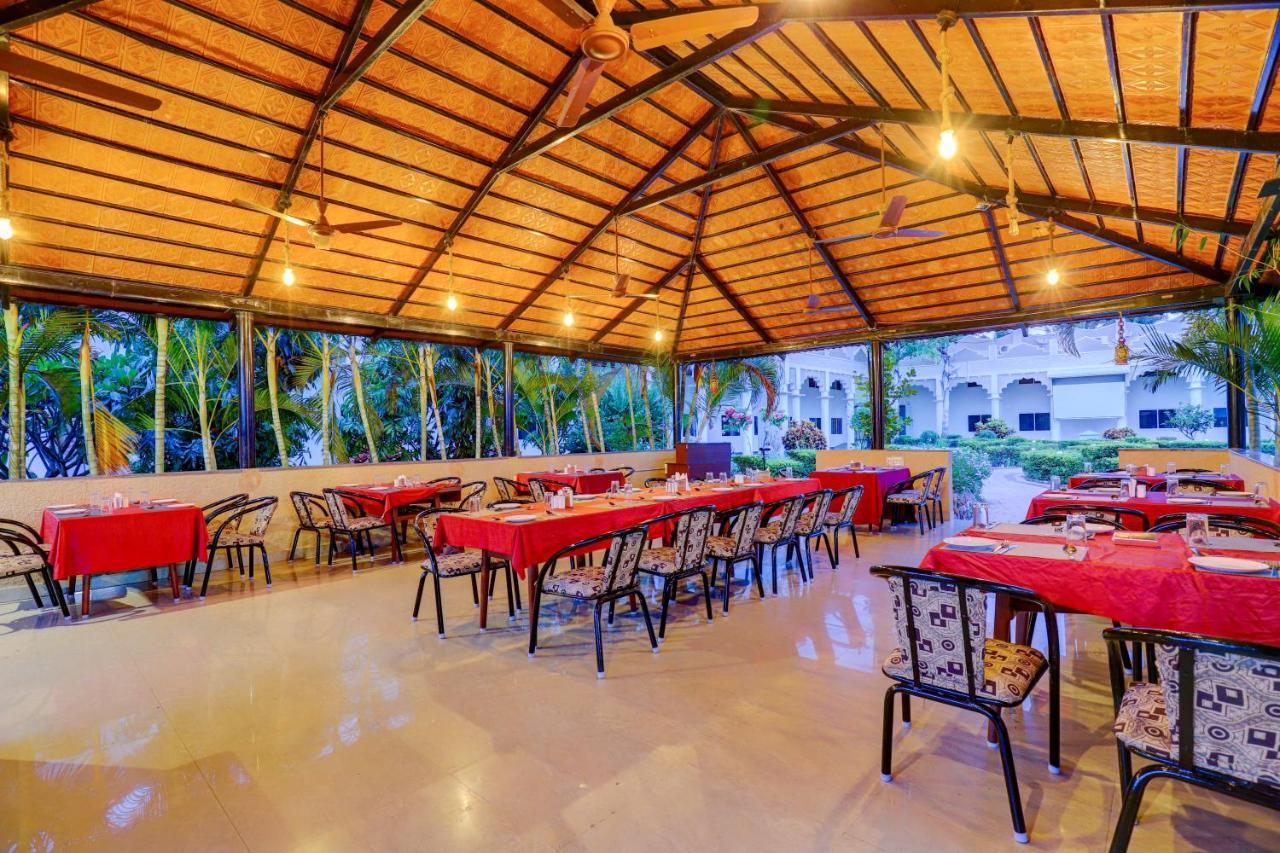 Brindavan Garden Resort & Spa Krishnarajasagara Esterno foto