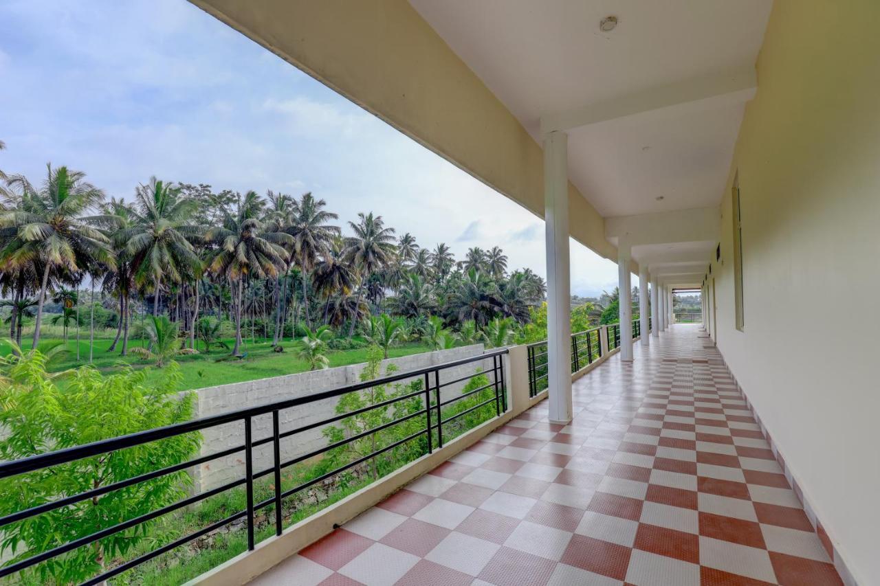 Brindavan Garden Resort & Spa Krishnarajasagara Esterno foto