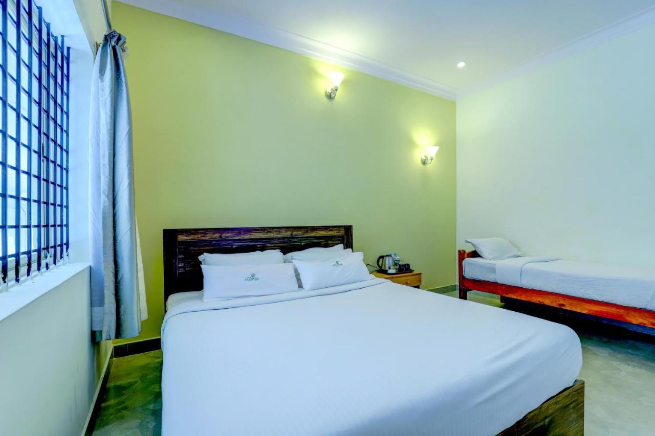 Brindavan Garden Resort & Spa Krishnarajasagara Esterno foto