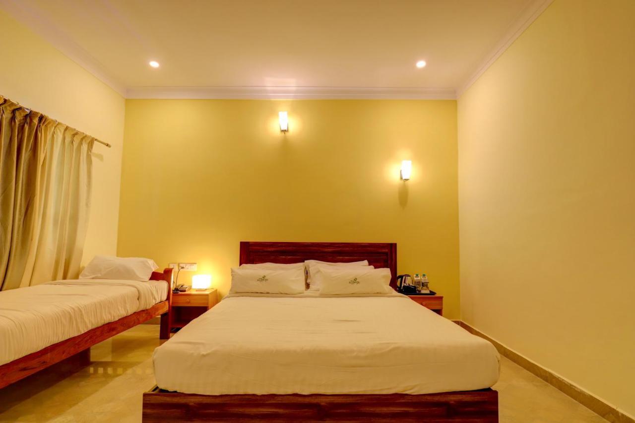 Brindavan Garden Resort & Spa Krishnarajasagara Esterno foto