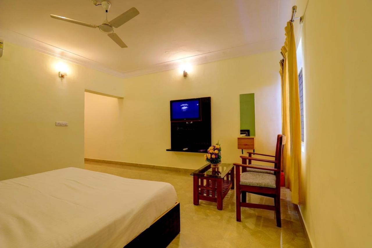 Brindavan Garden Resort & Spa Krishnarajasagara Esterno foto