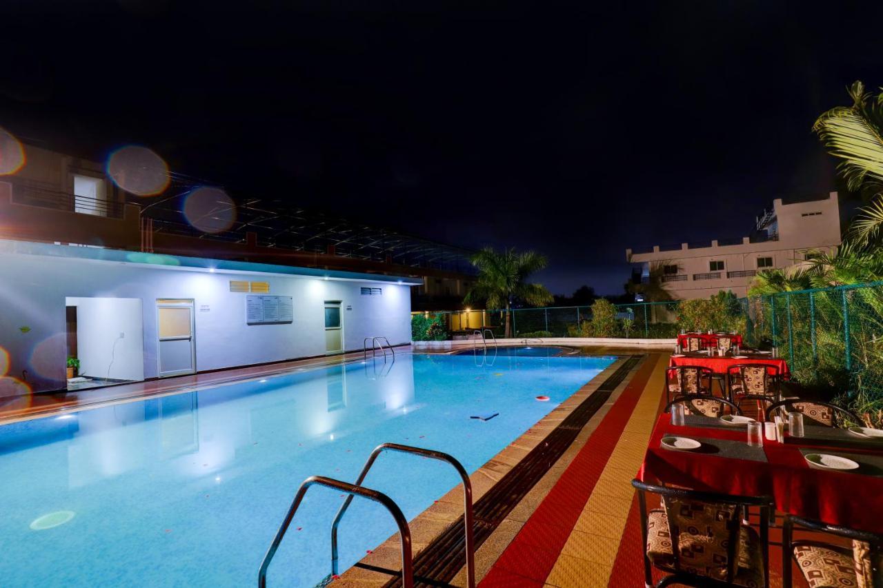Brindavan Garden Resort & Spa Krishnarajasagara Esterno foto