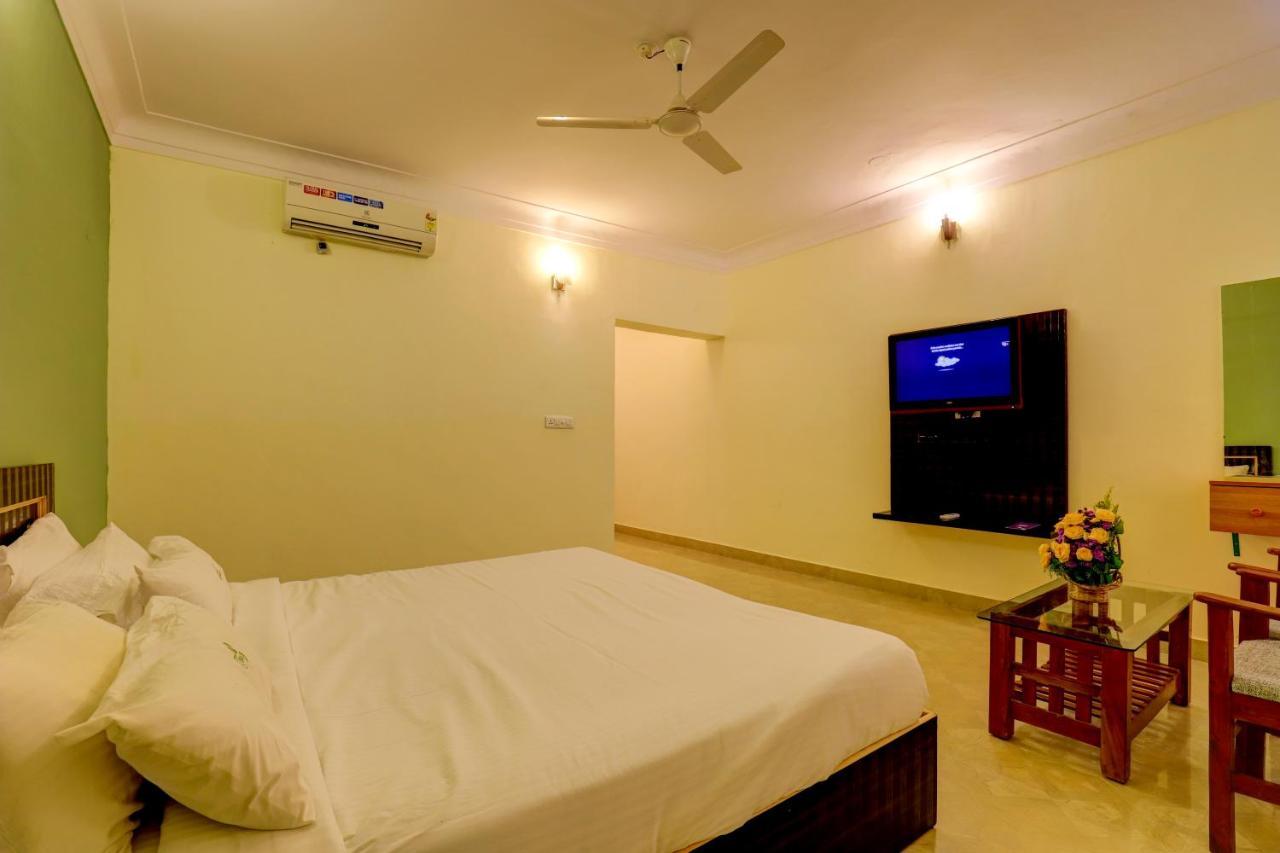 Brindavan Garden Resort & Spa Krishnarajasagara Esterno foto