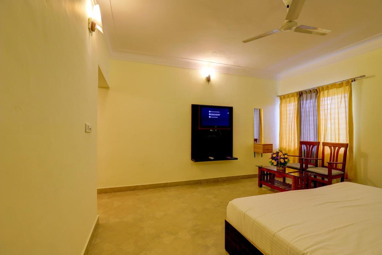 Brindavan Garden Resort & Spa Krishnarajasagara Esterno foto