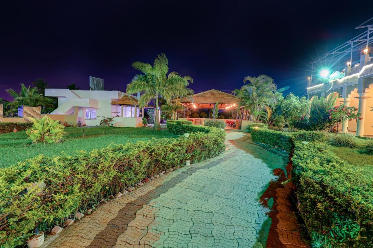 Brindavan Garden Resort & Spa Krishnarajasagara Esterno foto
