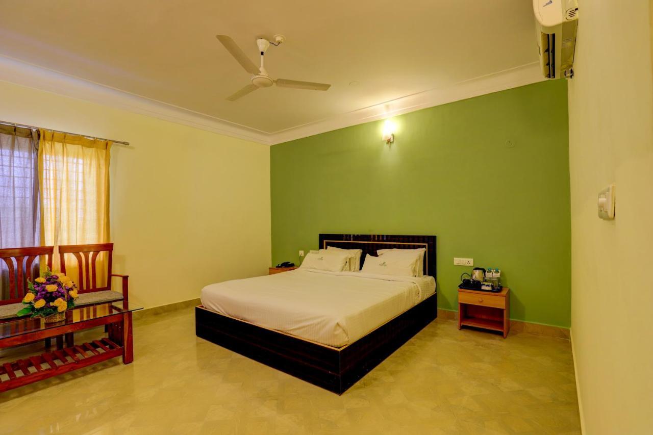 Brindavan Garden Resort & Spa Krishnarajasagara Esterno foto