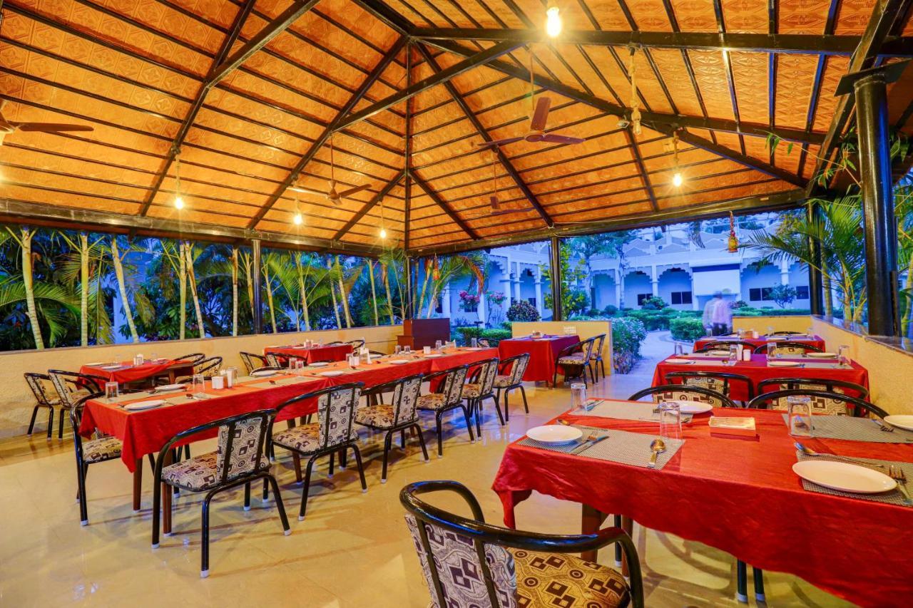 Brindavan Garden Resort & Spa Krishnarajasagara Esterno foto