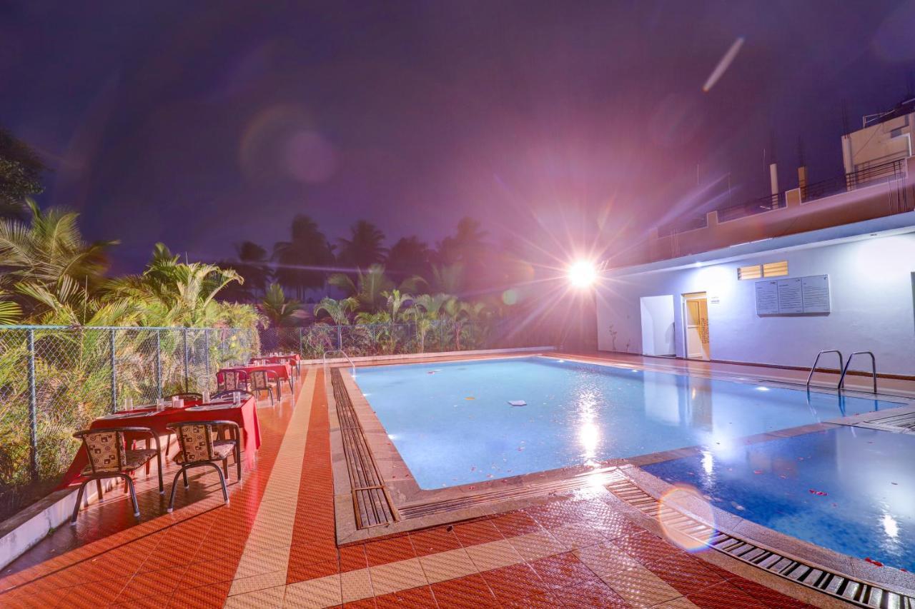 Brindavan Garden Resort & Spa Krishnarajasagara Esterno foto