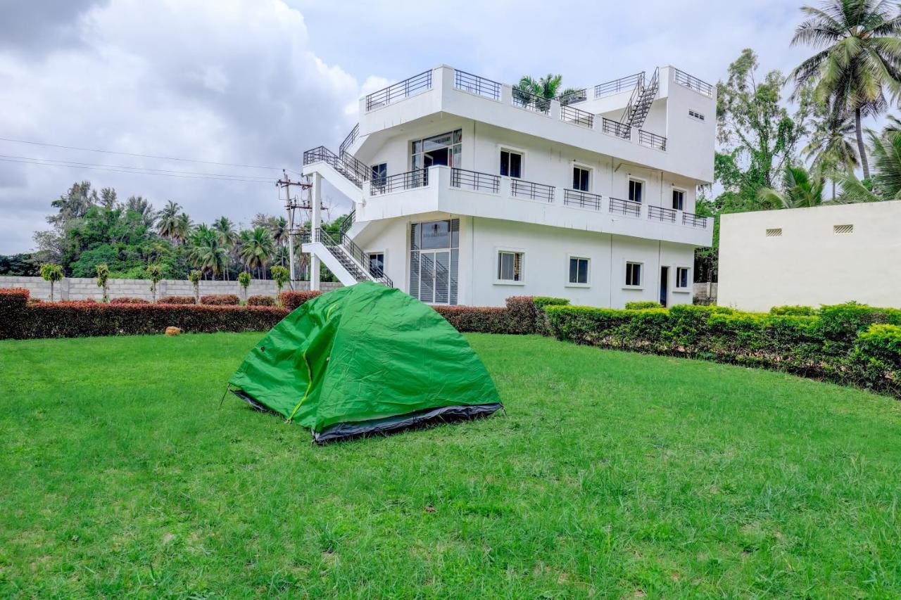 Brindavan Garden Resort & Spa Krishnarajasagara Esterno foto