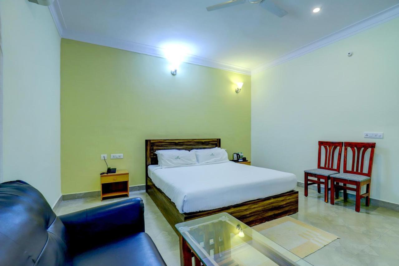 Brindavan Garden Resort & Spa Krishnarajasagara Esterno foto