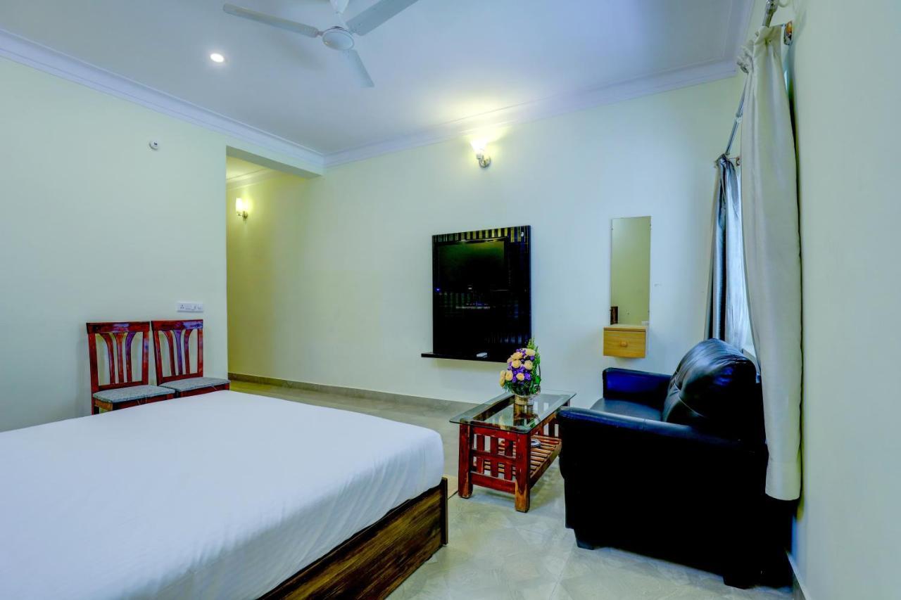 Brindavan Garden Resort & Spa Krishnarajasagara Esterno foto