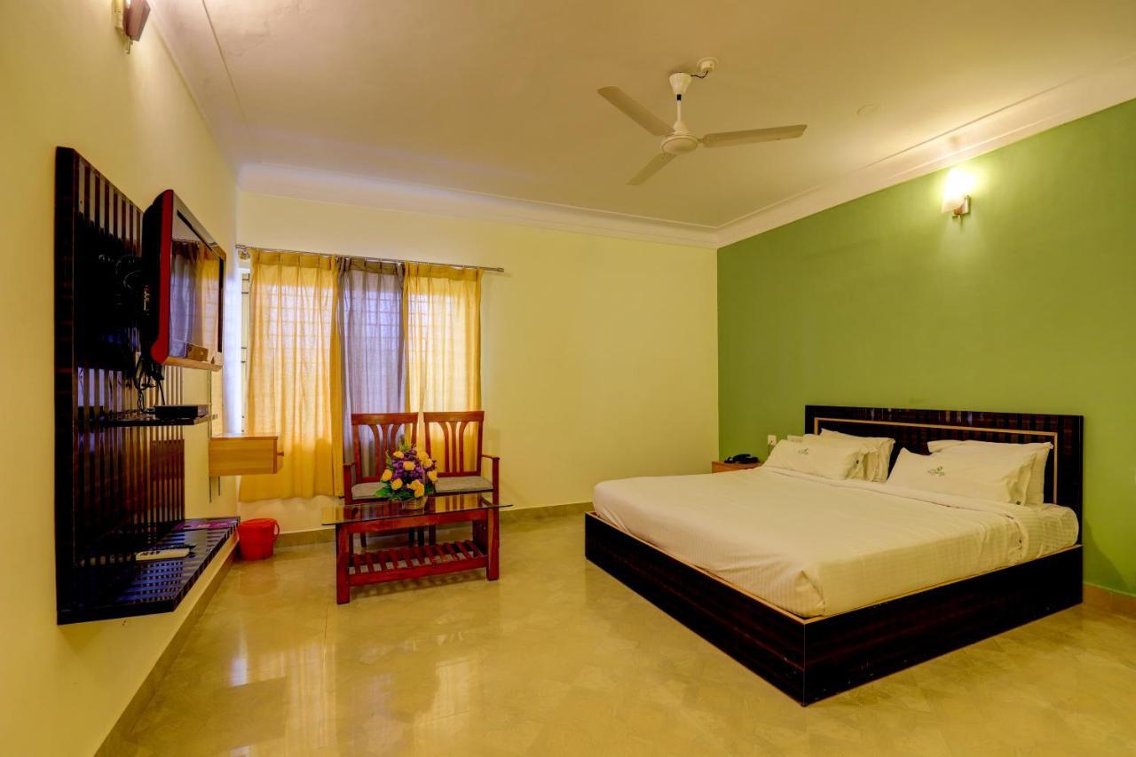 Brindavan Garden Resort & Spa Krishnarajasagara Esterno foto