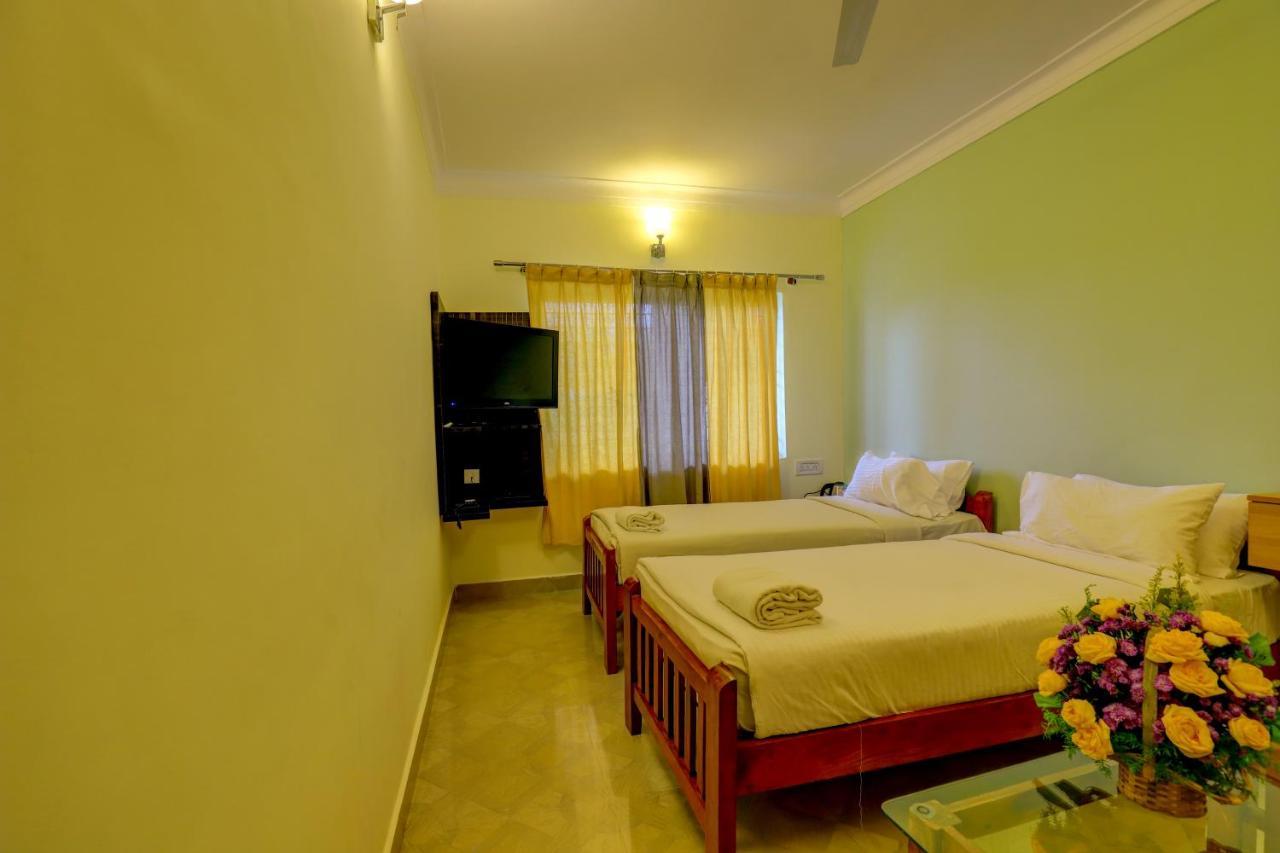 Brindavan Garden Resort & Spa Krishnarajasagara Esterno foto
