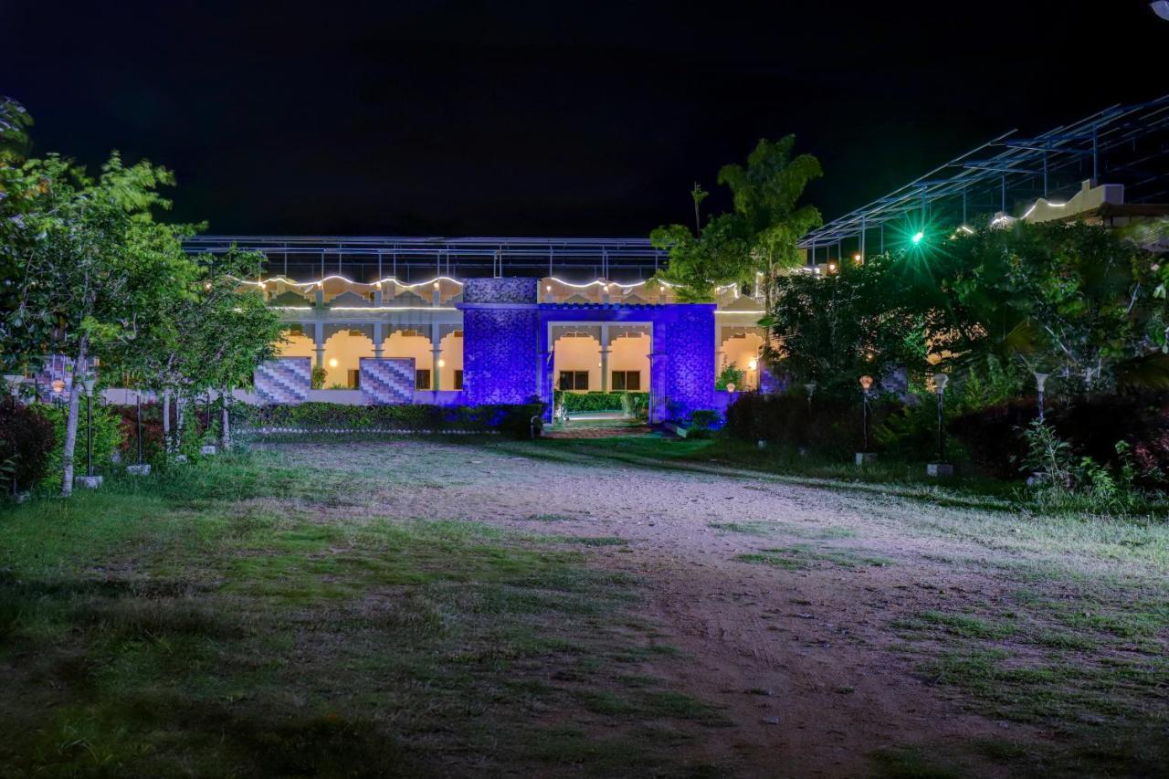 Brindavan Garden Resort & Spa Krishnarajasagara Esterno foto