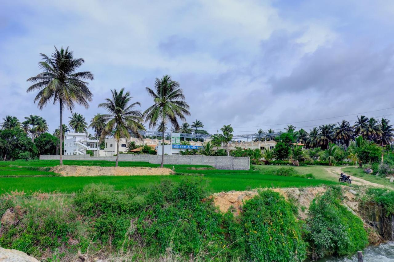Brindavan Garden Resort & Spa Krishnarajasagara Esterno foto