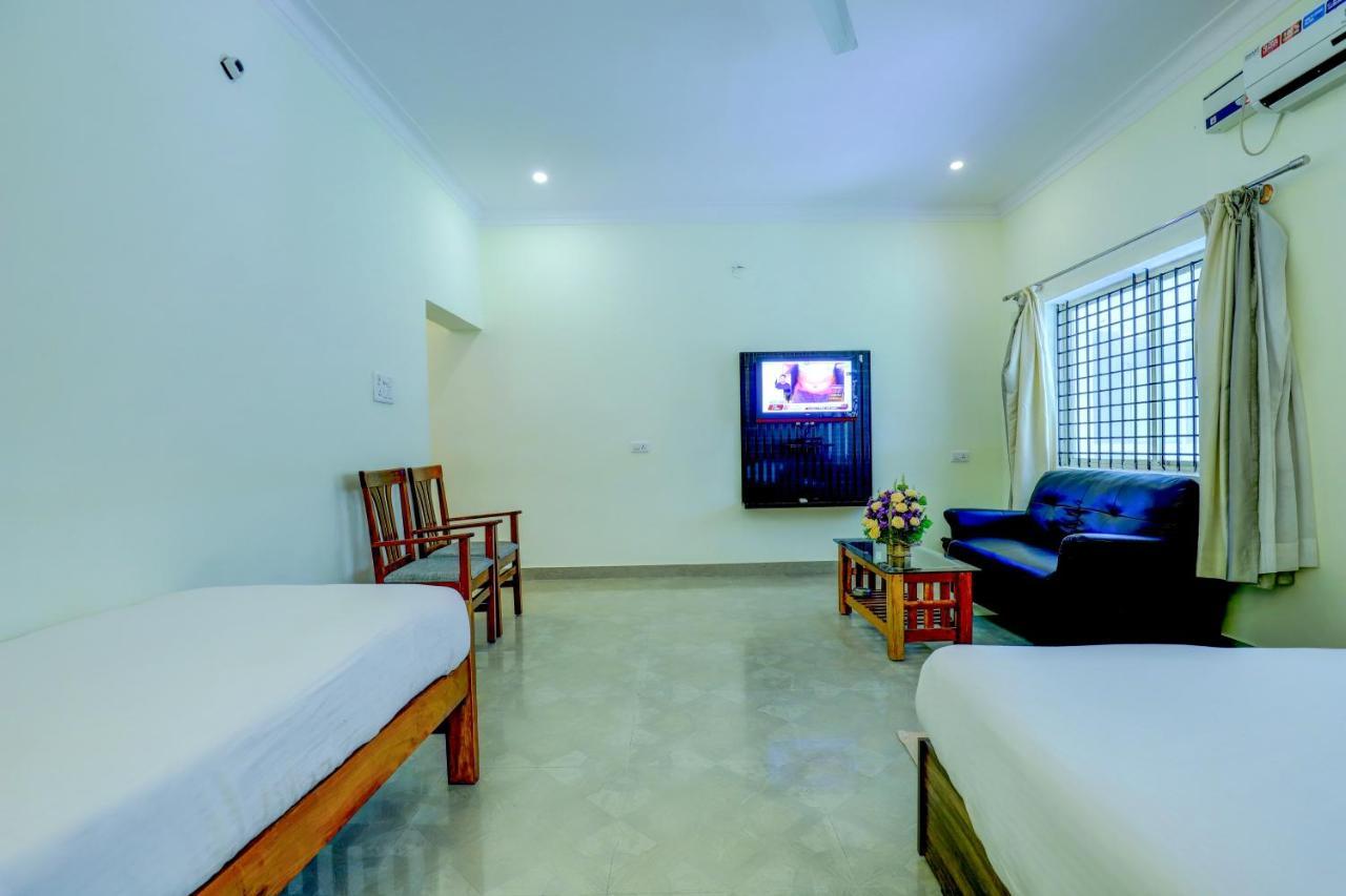 Brindavan Garden Resort & Spa Krishnarajasagara Esterno foto