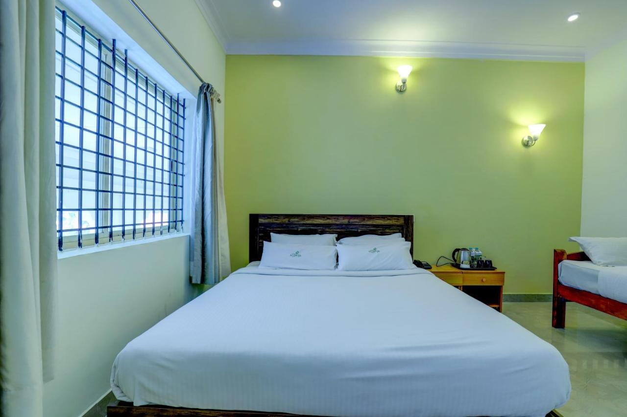 Brindavan Garden Resort & Spa Krishnarajasagara Esterno foto