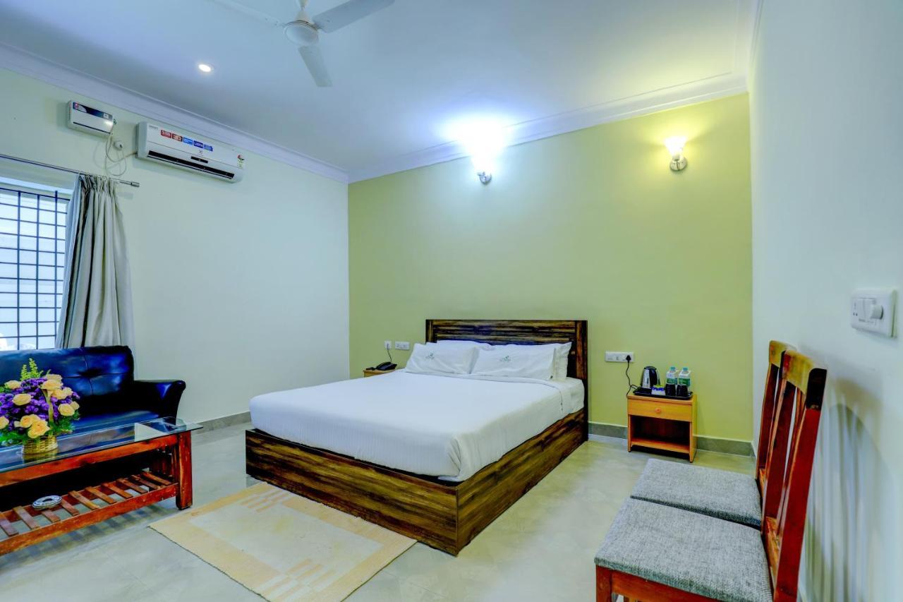 Brindavan Garden Resort & Spa Krishnarajasagara Esterno foto