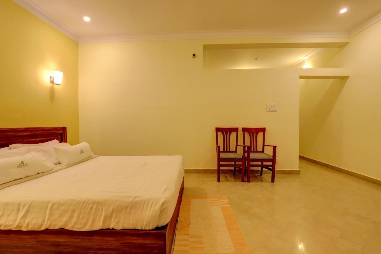 Brindavan Garden Resort & Spa Krishnarajasagara Esterno foto