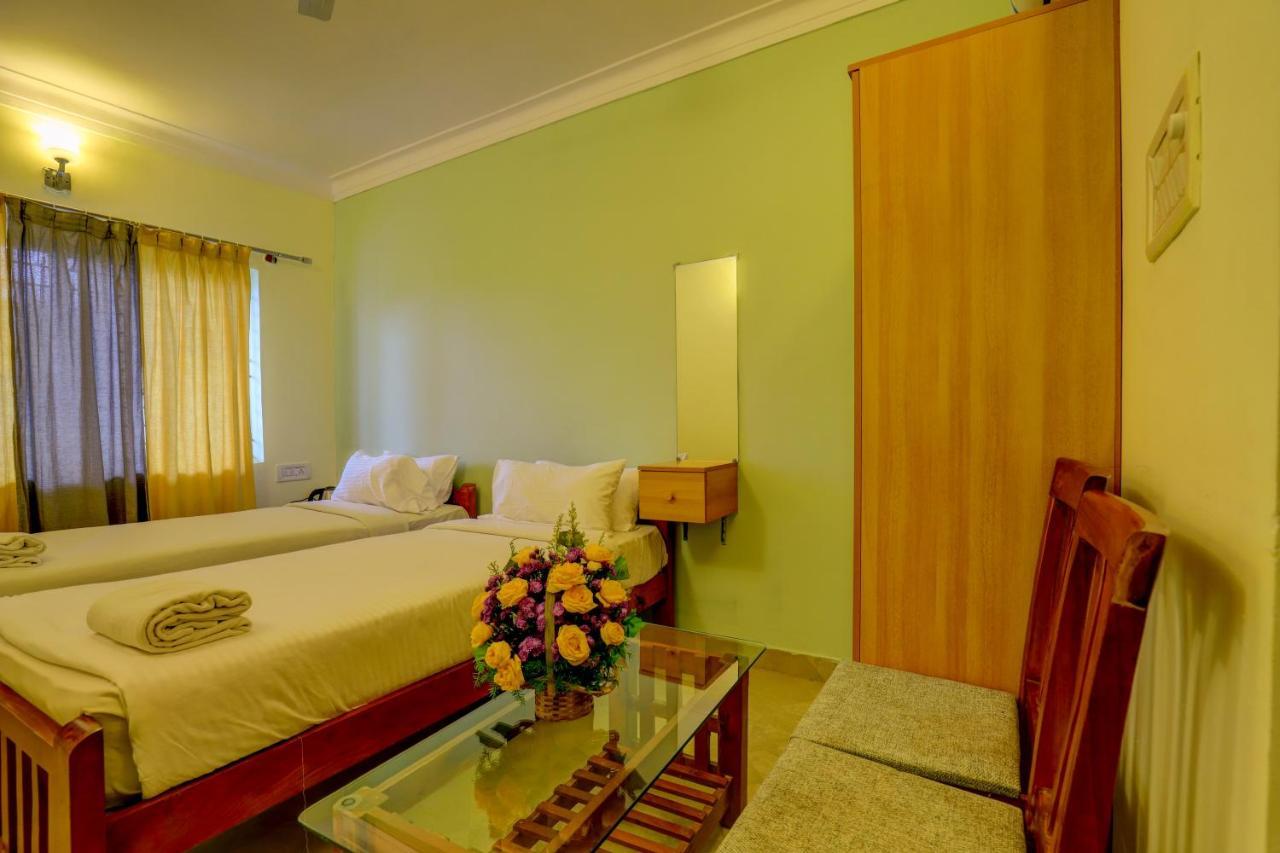 Brindavan Garden Resort & Spa Krishnarajasagara Esterno foto